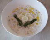 Pas rețetă Sos Tzatziki 6 fotografie