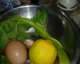 Foto del paso 1 de la receta: Mayonesa de apio