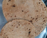 ક્રિસ્પી ખાખરા (crispy khakhra in Gujarati recipe) રેસીપી સ્ટેપ1ફોટો