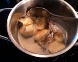 德國蜂螫蛋糕Bienenstich的食譜步驟5照片