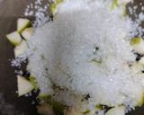 A picture of step 2 of Pear Chutney.