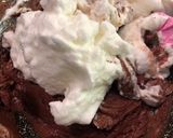 Foto del paso 6 de la receta: Bizcocho húmedo de chocolate