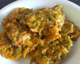 Foto langkah ke 5 dari resep Bakwan Sayur / Weci.