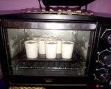 Foto langkah ke 4 dari resep Banana Muffin.