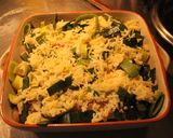 Foto del paso 13 de la receta: Almuerzo de lunes...Miercolizado