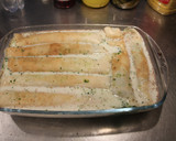 Foto del paso 3 de la receta: Canelones bien Racinguistasss