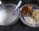 બ્રાઉની શોટ્સ(Brownie Shots Recipe in Gujarati) રેસીપી સ્ટેપ3ફોટો