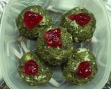 पान के लड्डू (pan ke ladoo recipe in Hindi) रेसिपी चरण 4 फोटो