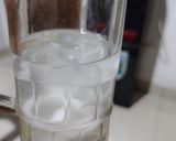 Foto langkah ke 3 dari resep Es kelapa.
