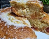 Foto del paso 4 de la receta: TORTA ECONÓMICA MATERA EXPRESS ❤️