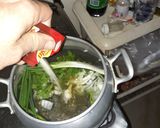 Foto del paso 3 de la receta: Locro Boliviano de pollo