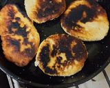 Foto del paso 4 de la receta: Pancitos para el desayuno fácil