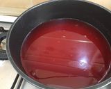 صورة لخطوة 3 من وصفة معجون الفراولة 🍓🍓🍓