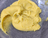 Foto langkah ke 2 dari resep Bakpia Pathuk Kacang Ijo.