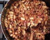 Pas rețetă Chili cu carne și fasole ca la americani 4 fotografie