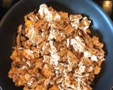 Fried matzo recipe step 3 photo