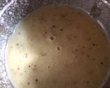 કીવી પાઈનેપલ જયુસ(kiwi pineple juice recipe in Gujarati) રેસીપી સ્ટેપ2ફોટો