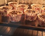 Foto langkah ke 6 dari resep 29. BANANA CUP CAKE with Choco chips.