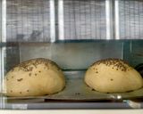 รูปขั้นตอนการทำที่ 4 ของ ขนมปังไส้มันบด🥔🧄🧈Garlic-Scallion Mashed Potato Bun🍞🧀🧈