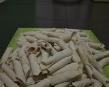 Foto langkah ke 6 dari resep Kacang Sembunyi.