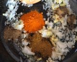 Pas rețetă PUI TIKKA MASALA - Chicken Tikka Masala 🇮🇳 2 fotografie