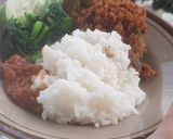 Foto langkah ke 5 dari resep Ayam serundeng.