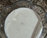 मैंगो क्रीम (Mango Cream) रेसिपी चरण 5 फोटो