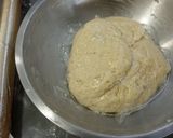 Foto del paso 3 de la receta Coca de verduras