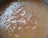 Foto del paso 4 de la receta: Mermelada de papa del aire