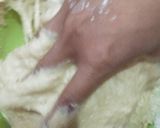 Foto langkah ke 6 dari resep Donat Pisang.