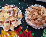 Foto del paso 4 de la receta: Facturas sin gluten!