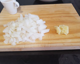 Foto del paso 1 de la receta: Ratatouille - receta crazy larga pero.. ¡¡Merece la pena!!