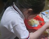 Foto del paso 6 de la receta: Fideos para mi nieta con manteca