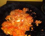Tawa Pulav recipe step 2 photo
