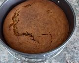 Foto del paso 8 de la receta: Tarta de zanahoria en freidora de aire (Cosori)