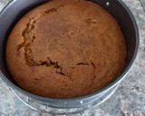 Foto del paso 8 de la receta: Tarta de zanahoria en freidora de aire (Cosori)
