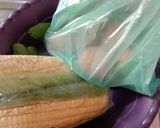 Foto langkah ke 1 dari resep Dadar jagung anti gagal.