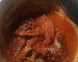 Foto langkah ke 4 dari resep Balado tongkol enak simple.