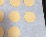Foto del paso 5 de la receta: Galletas con ojos fantasía para Halloween