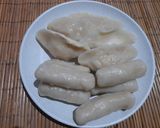 Foto langkah ke 10 dari resep 220. Pempek Dos.