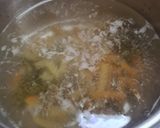 Foto del paso 2 de la receta: 87. Espirales con Setas