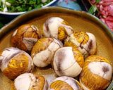 Hình bước làm 8 của món Lẩu cua đồng