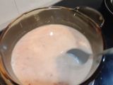 Masak Lemak Telur dan Tomato