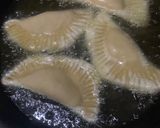 A picture of step 3 of 🥟Meat pie 🥟.