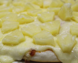 Foto del paso 5 de la receta: Pizza casera