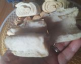 Foto del paso 7 de la receta: Pan boca de dama