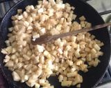 Foto del paso 1 de la receta: Papas con chorizo