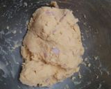 A picture of step 1 of Instant rice flour Addai.