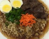 Foto do passo 13 de Como Fazer Lámen/Ramen (versão fácil)