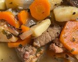 Foto del paso 5 de la receta: Ajiaco